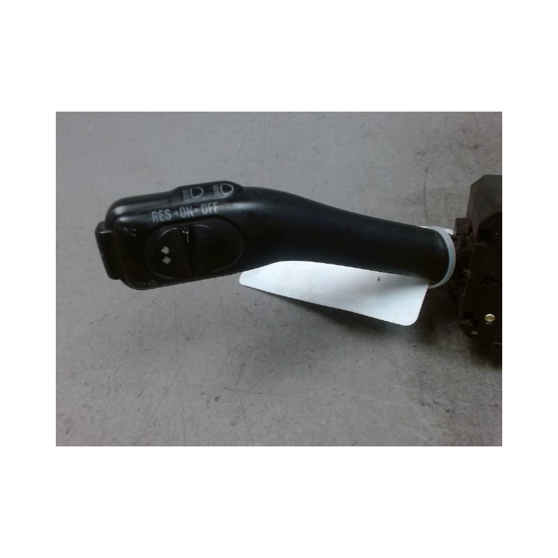 BLOC COMMODOS SKODA FABIA 2004-2007