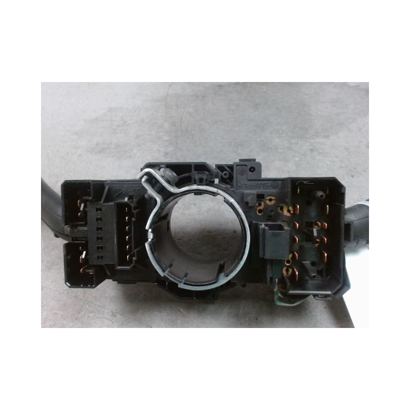BLOC COMMODOS SKODA FABIA 2004-2007