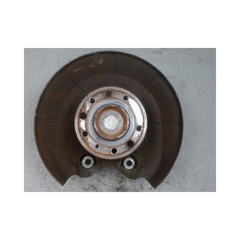 PIVOT ARRIERE GAUCHE SAAB 9-3 2007-