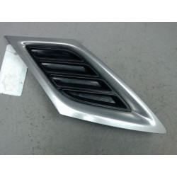 GRILLE CALANDRE D