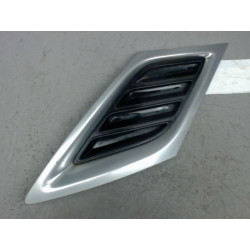GRILLE CALANDRE G