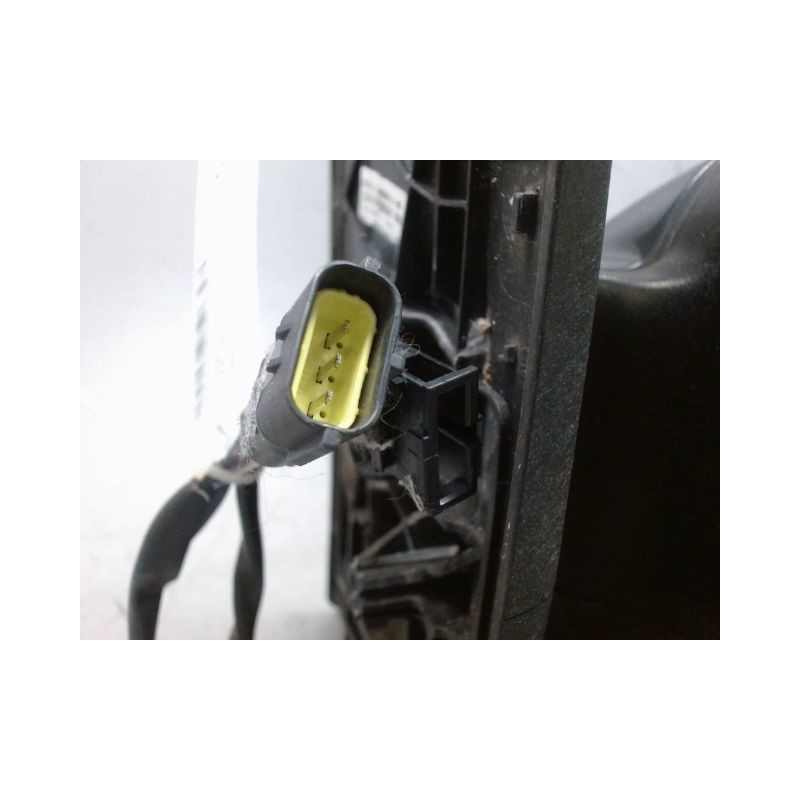 RETROVISEUR EXTERIEUR ELECTRIQUE DROIT VOLKSWAGEN FOX