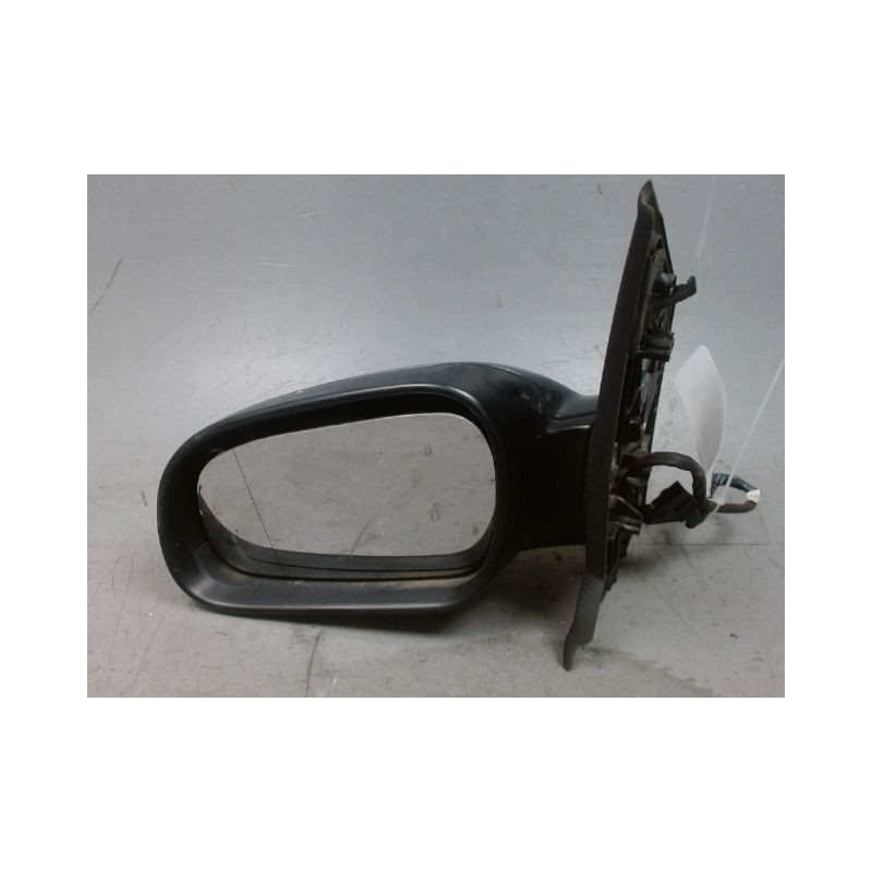 RETROVISEUR EXTERIEUR ELECTRIQUE GAUCHE VOLKSWAGEN FOX