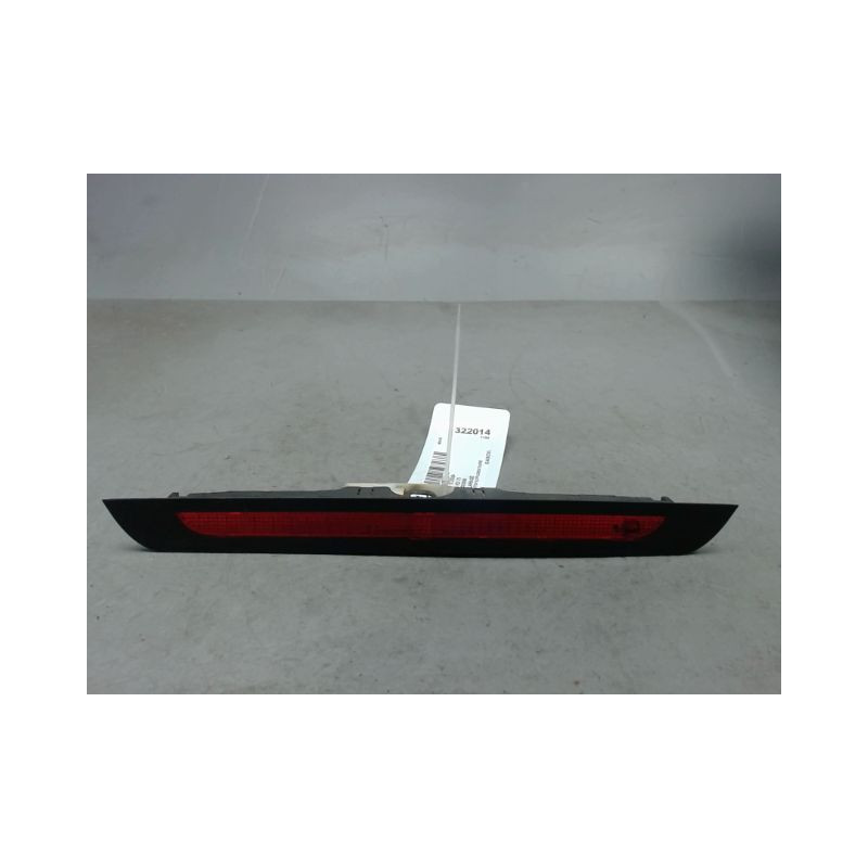 FEUX STOP SUPPLEMENTAIRE CITROEN C3 2005-
