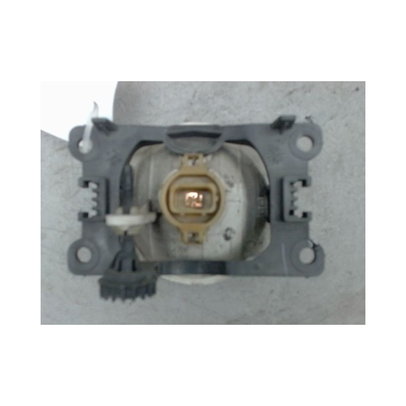 PHARE ANTIBROUILLARD AVANT DROIT PEUGEOT 5008