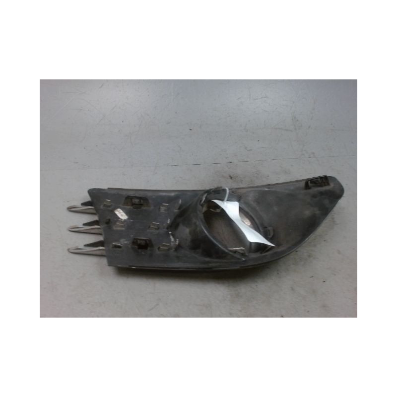 GRILLE VENTILATION PARE-CHOC AVD PEUGEOT 5008