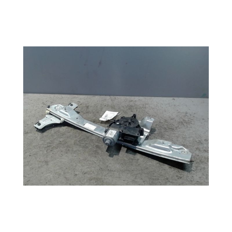 MECANISME+MOTEUR LEVE-GLACE AVANT GAUCHE PEUGEOT 208