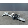 MECANISME+MOTEUR LEVE-GLACE AVANT GAUCHE PEUGEOT 208