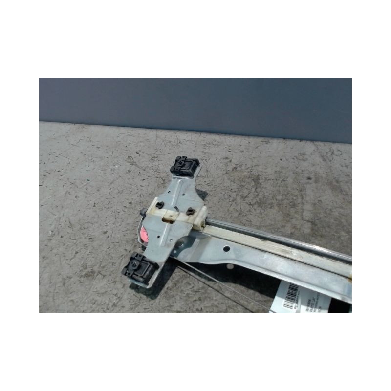 MECANISME+MOTEUR LEVE-GLACE AVANT GAUCHE PEUGEOT 208