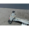 MECANISME+MOTEUR LEVE-GLACE AVANT GAUCHE PEUGEOT 208