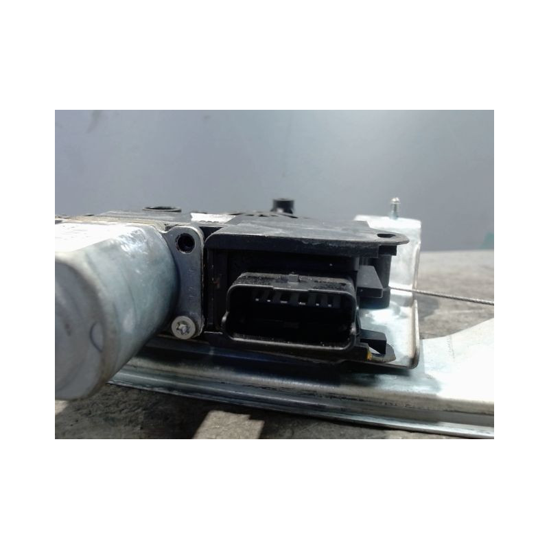 MECANISME+MOTEUR LEVE-GLACE AVANT GAUCHE PEUGEOT 208