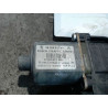 MECANISME+MOTEUR LEVE-GLACE AVANT GAUCHE PEUGEOT 208
