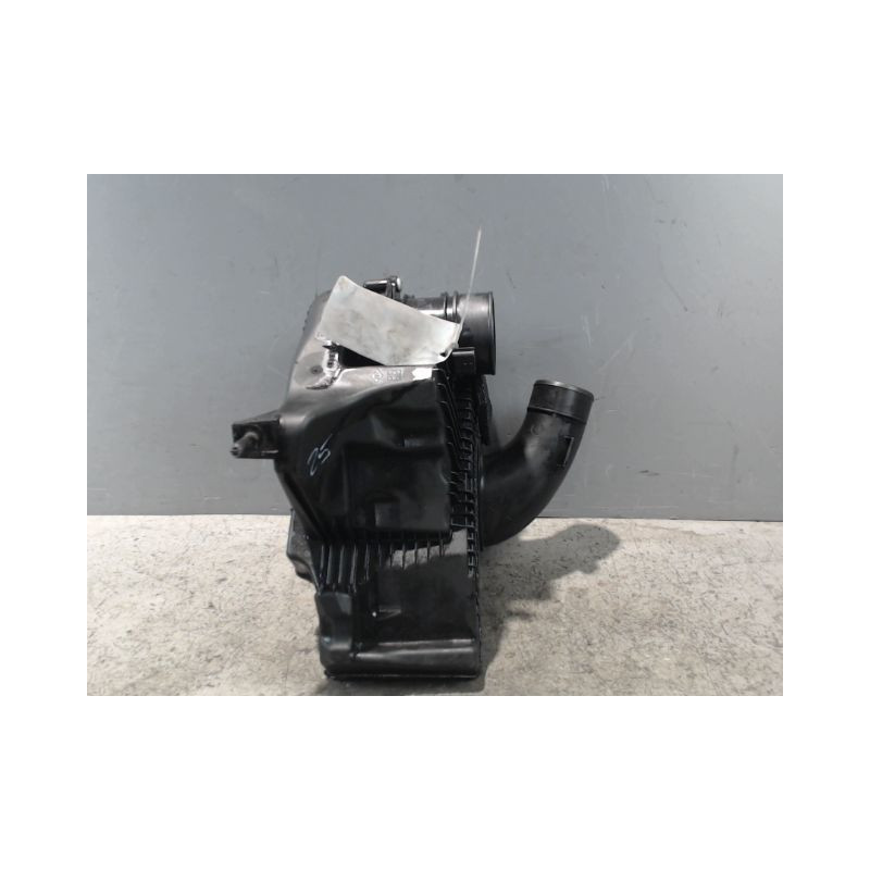 BOITIER FILTRE A AIR RENAULT CLIO
