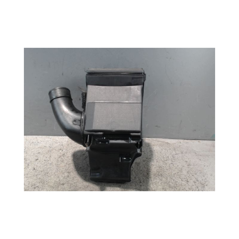 BOITIER FILTRE A AIR RENAULT CLIO