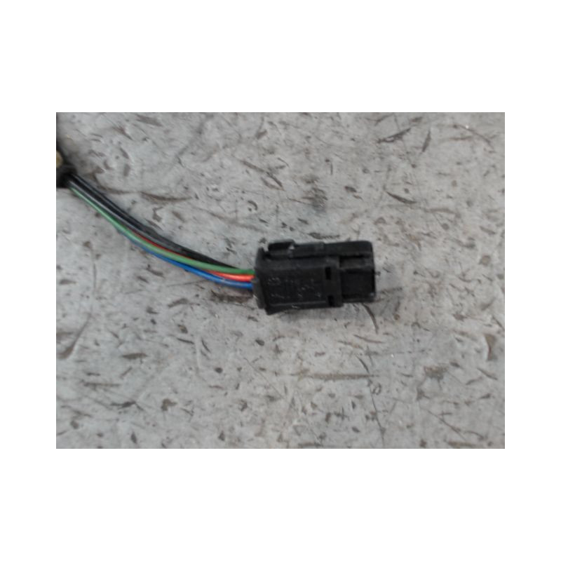 RETROVISEUR EXTERIEUR ELECTRIQUE DROIT PEUGEOT 307