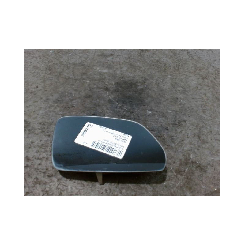 GLACE RETROVISEUR EXT D VOLKSWAGEN POLO