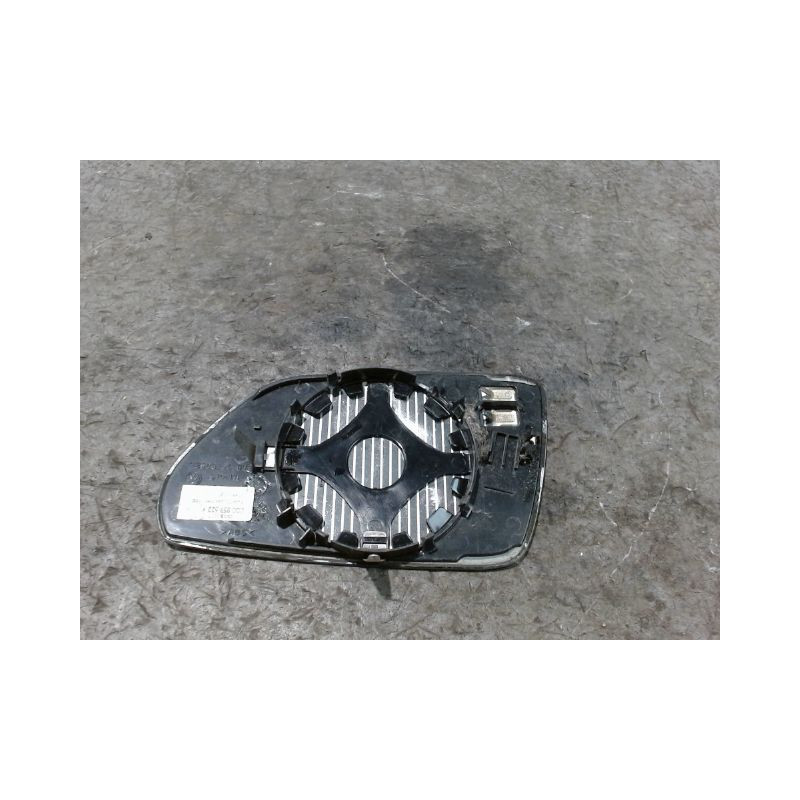 GLACE RETROVISEUR EXT D VOLKSWAGEN POLO
