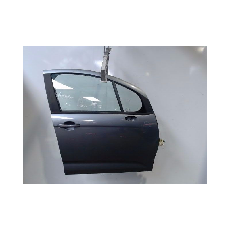 PORTE AVANT DROIT CITROEN C3 2009-