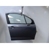 PORTE AVANT DROIT CITROEN C3 2009-