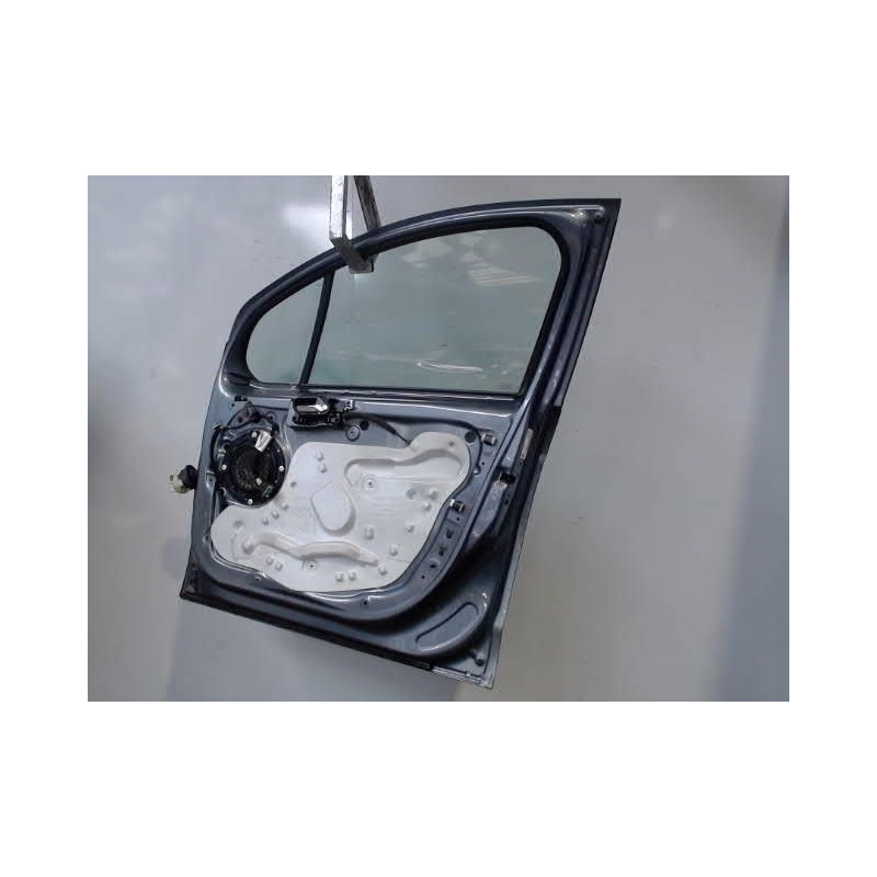 PORTE AVANT DROIT CITROEN C3 2009-