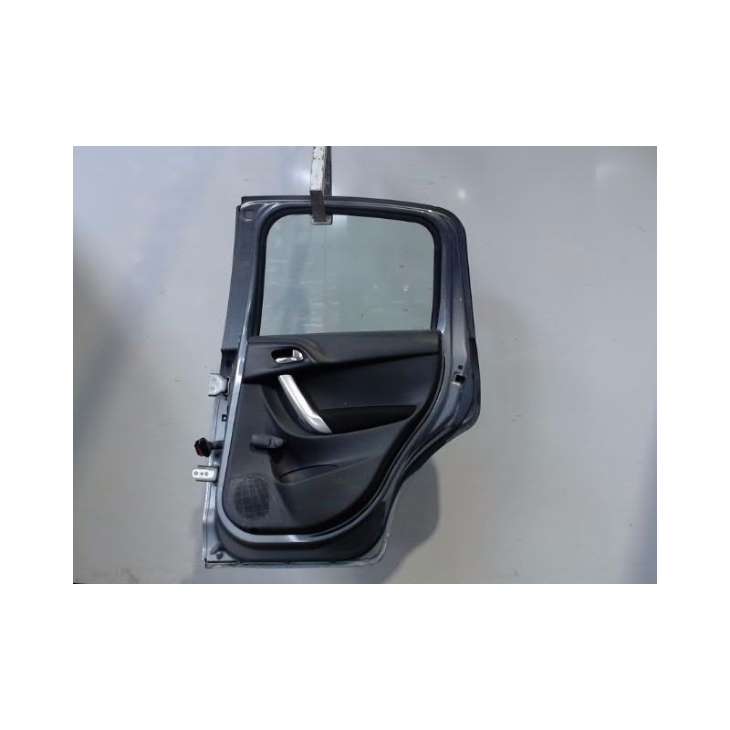 PORTE ARRIERE DROIT CITROEN C3 2009-