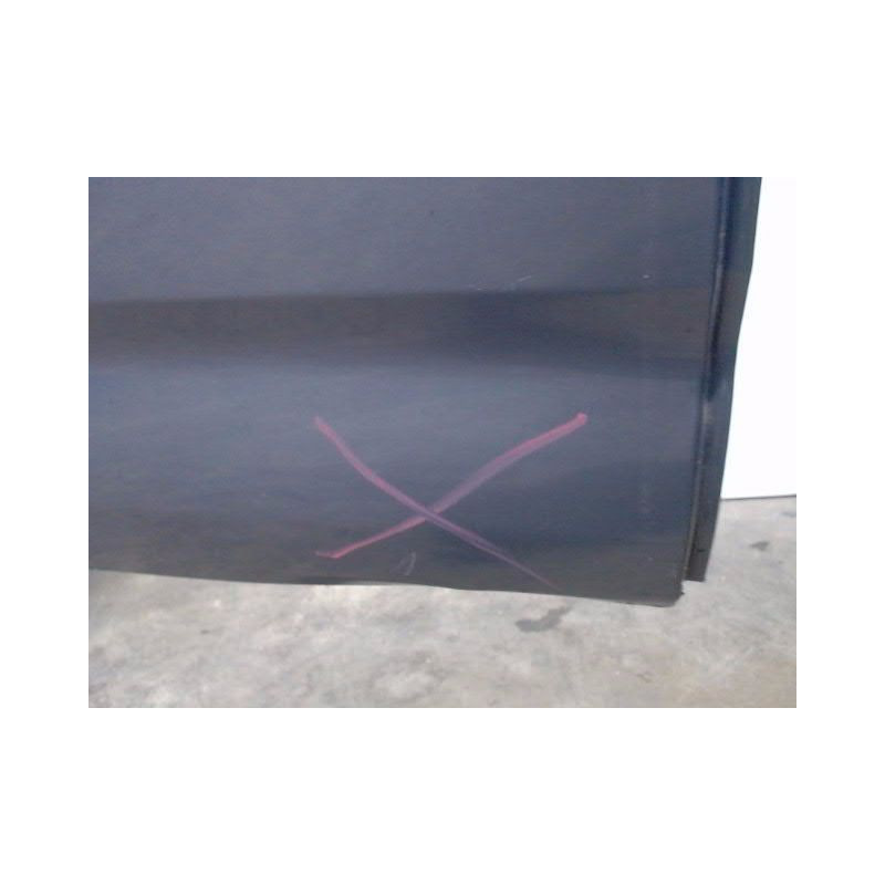 PORTE ARRIERE DROIT CITROEN C3 2009-