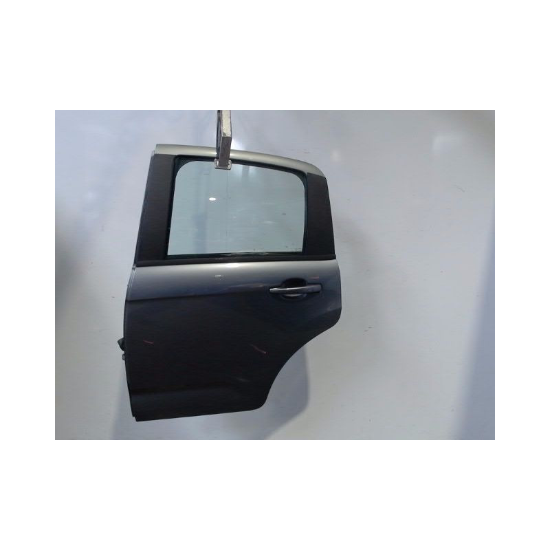 PORTE ARRIERE GAUCHE CITROEN C3 2009-