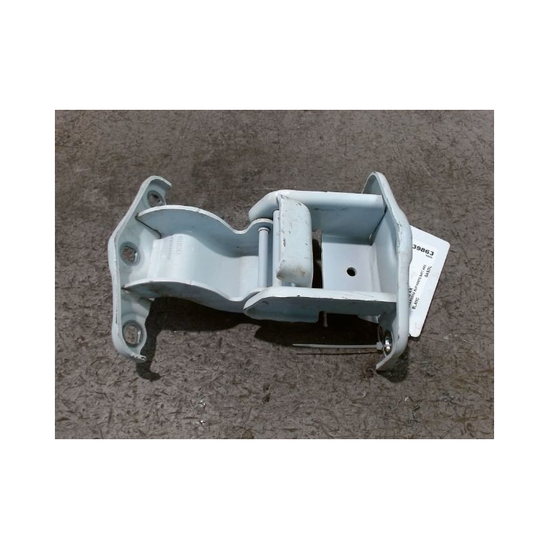 CHARNIERE SUP PORTE BATTANTE ARG RENAULT TRAFIC
