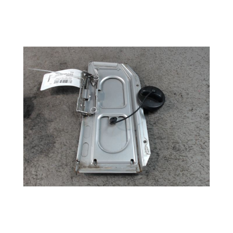 VOLET DE TRAPPE CARBURANT VOLKSWAGEN CRAFTER FGN 2006-