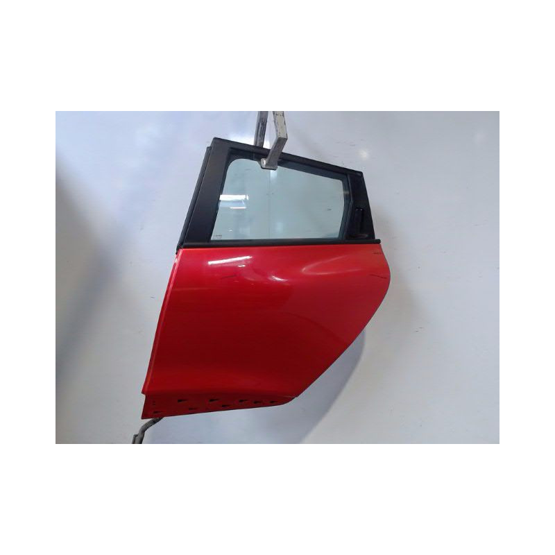 PORTE ARRIERE GAUCHE RENAULT CLIO IV