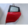 PORTE ARRIERE GAUCHE RENAULT CLIO IV