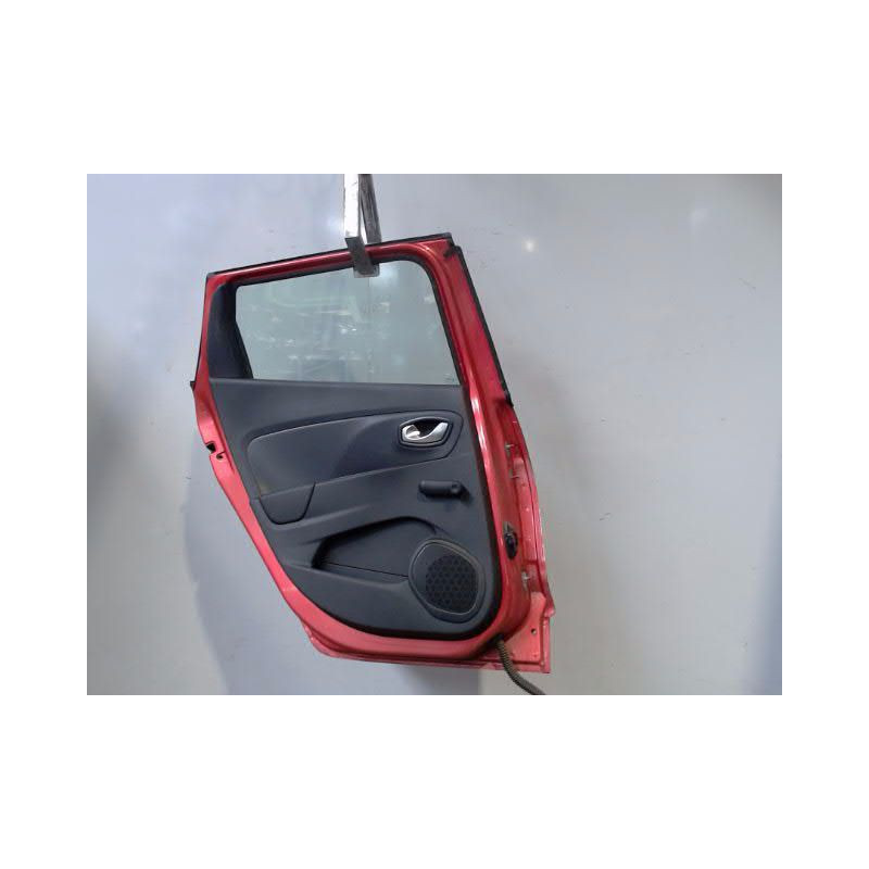 PORTE ARRIERE GAUCHE RENAULT CLIO IV