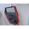 PORTE ARRIERE GAUCHE RENAULT CLIO IV