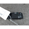 COMMANDE AUTORADIO RENAULT CLIO IV