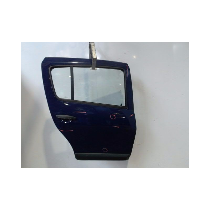 PORTE ARRIERE DROIT DACIA SANDERO 2008-