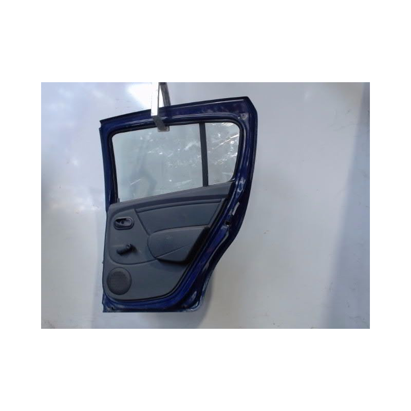 PORTE ARRIERE DROIT DACIA SANDERO 2008-