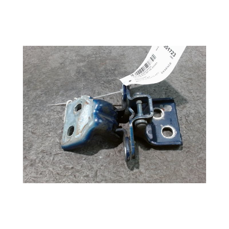 CHARNIÈRE PORTE ARD DACIA SANDERO 2008-