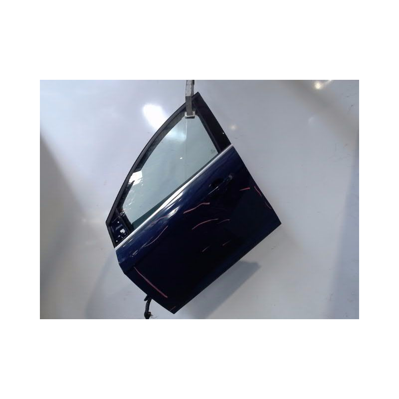 PORTE AVANT GAUCHE FORD FOCUS 2008-
