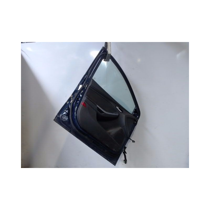 PORTE AVANT GAUCHE FORD FOCUS 2008-