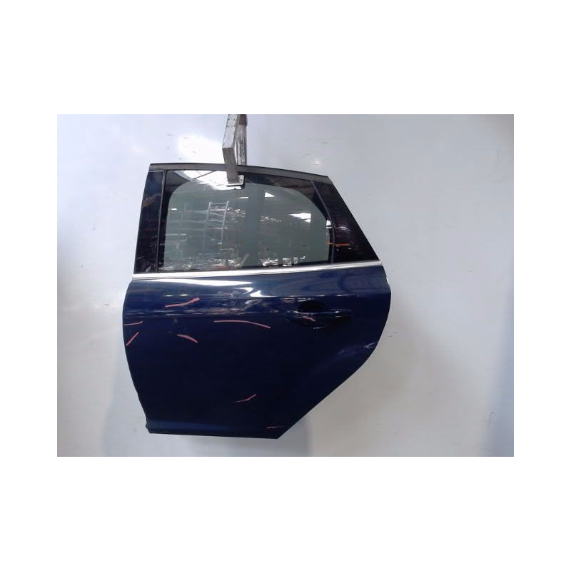 PORTE ARRIERE GAUCHE FORD FOCUS 2008-