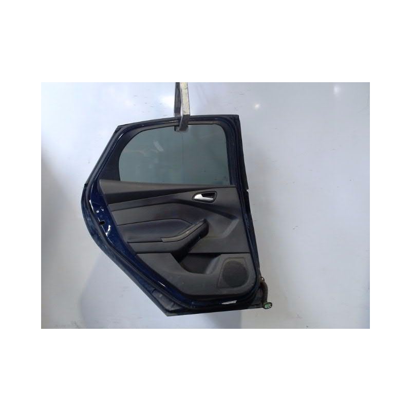 PORTE ARRIERE GAUCHE FORD FOCUS 2008-