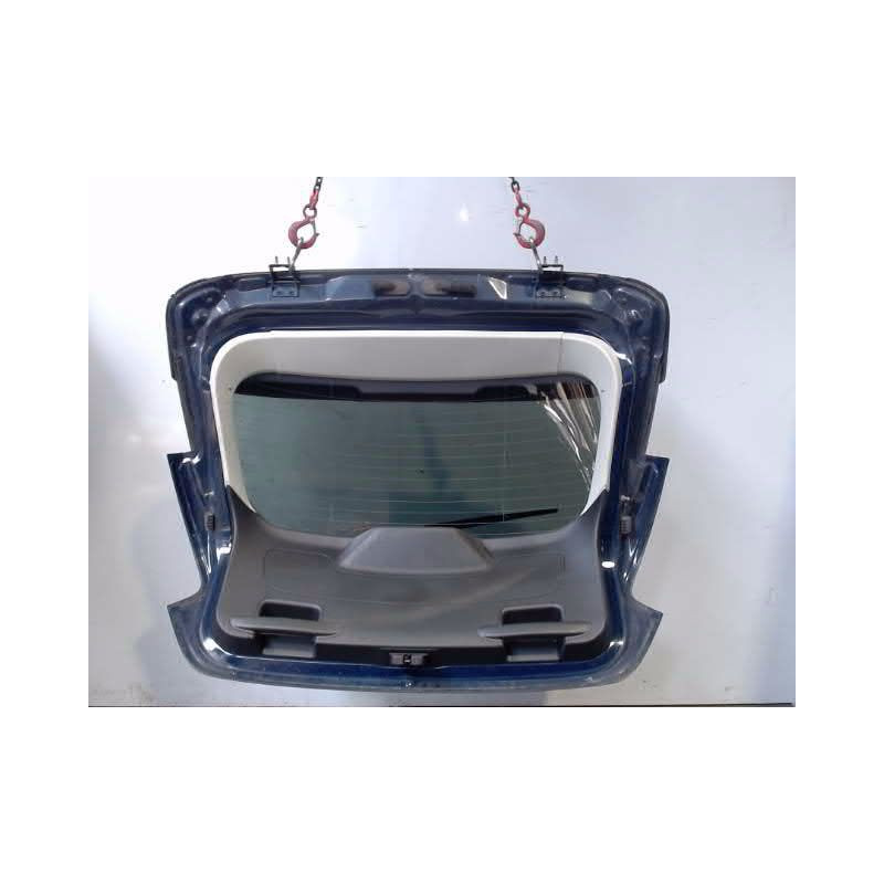 HAYON FORD FOCUS 2008-