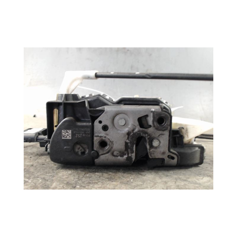 SYSTEME CONDAMNATION AVANT GAUCHE CITROEN DS3 2009-