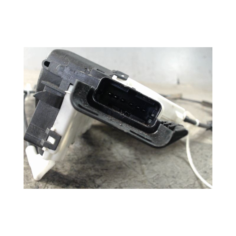 SYSTEME CONDAMNATION AVANT GAUCHE CITROEN DS3 2009-
