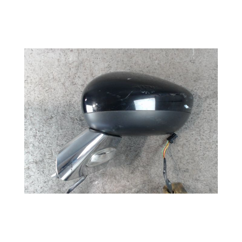 RETROVISEUR EXTERIEUR ELECTRIQUE GAUCHE CITROEN DS3 2009-