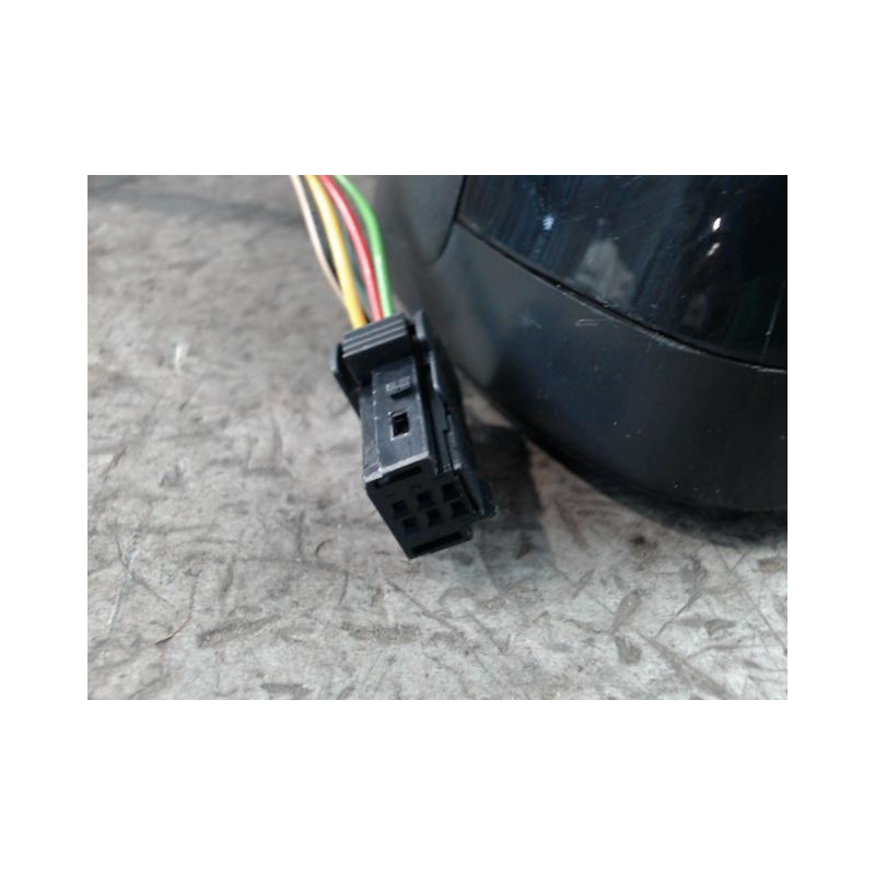 RETROVISEUR EXTERIEUR ELECTRIQUE GAUCHE CITROEN DS3 2009-