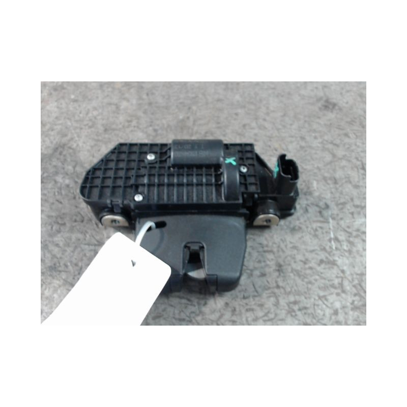 SERRURE HAYON  CITROEN DS3 2009-