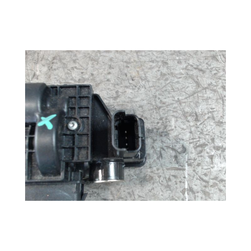 SERRURE HAYON  CITROEN DS3 2009-
