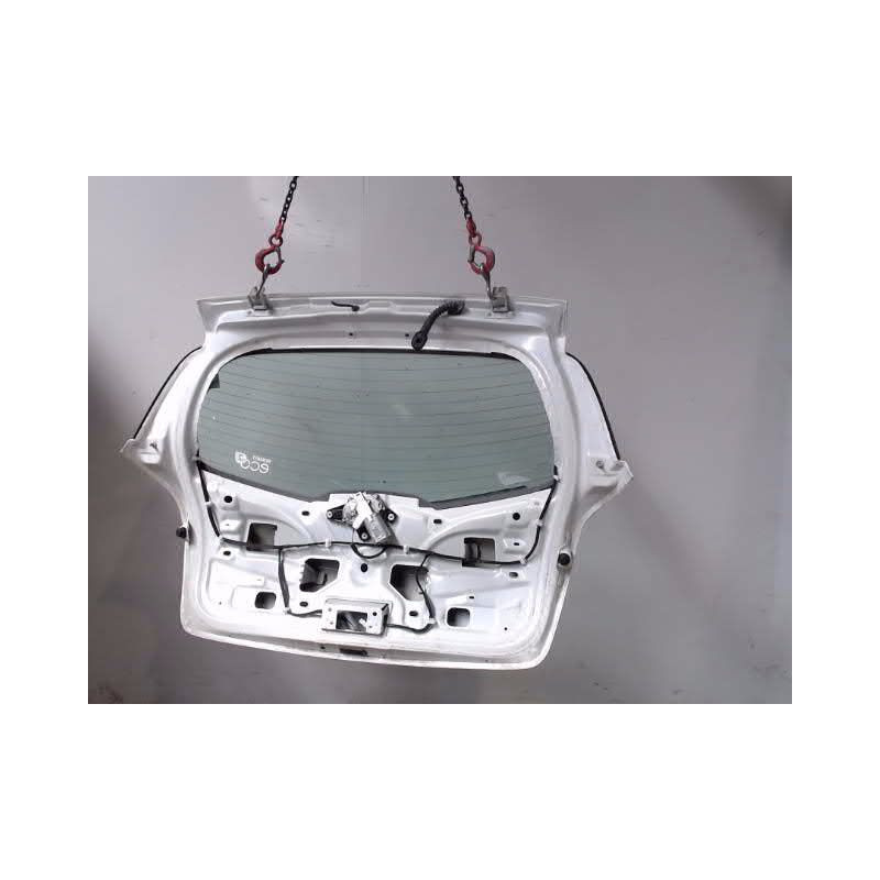 HAYON RENAULT CLIO III 2010-