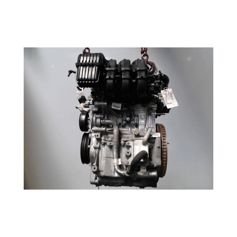 MOTEUR ESSENCE DACIA SANDERO 2008- 1.0 SCe 75 